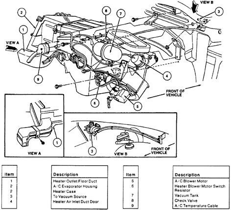 Ford added this second engine plant in 1997 to produce 4. . 2002 mustang gt vacuum hose diagram